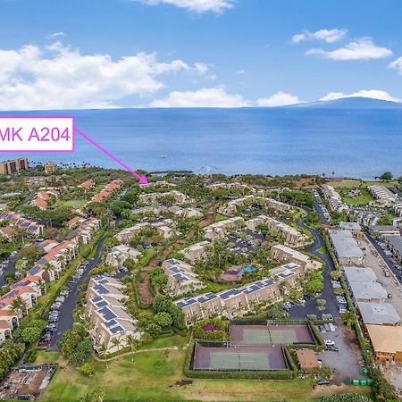 Maui Kamaole A204 - Romvari Realty 키헤이 외부 사진