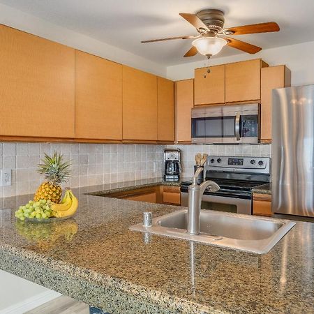 Maui Kamaole A204 - Romvari Realty 키헤이 외부 사진