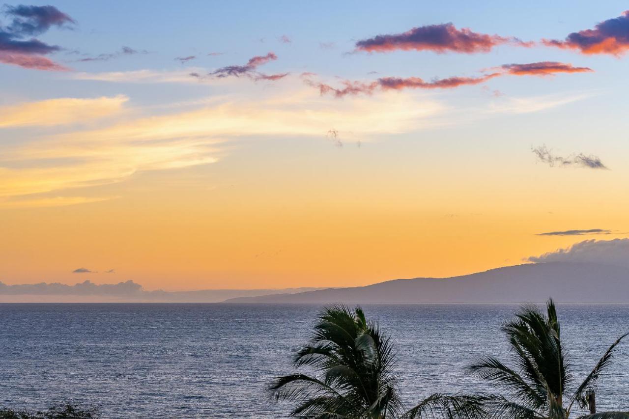 Maui Kamaole A204 - Romvari Realty 키헤이 외부 사진