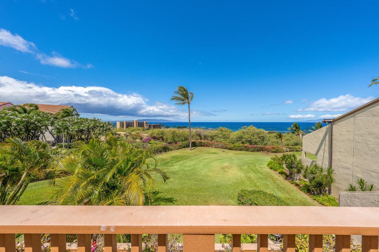Maui Kamaole A204 - Romvari Realty 키헤이 외부 사진