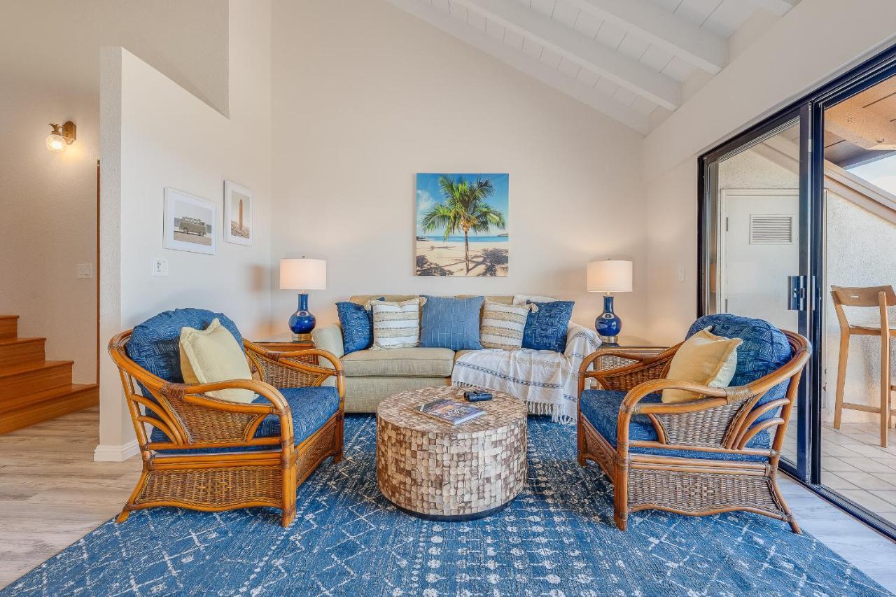 Maui Kamaole A204 - Romvari Realty 키헤이 외부 사진