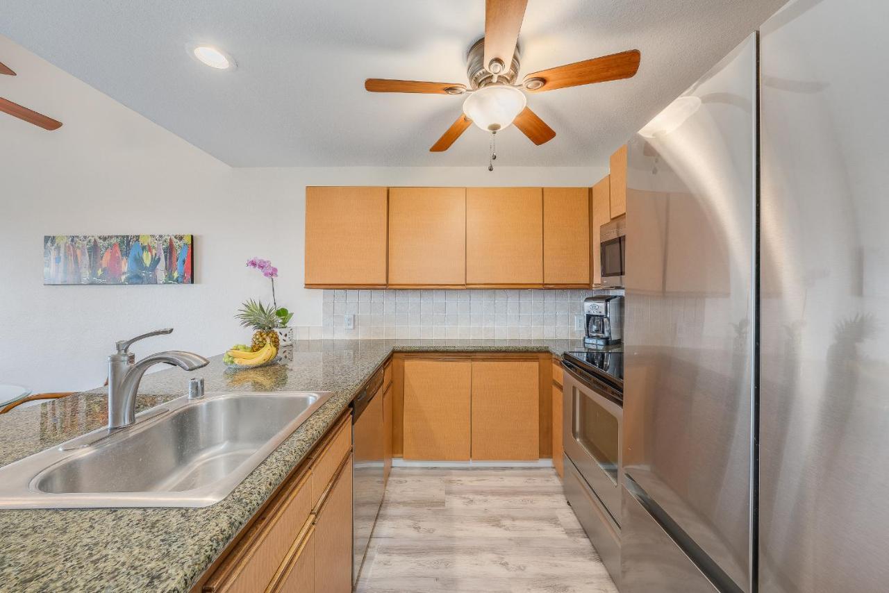 Maui Kamaole A204 - Romvari Realty 키헤이 외부 사진