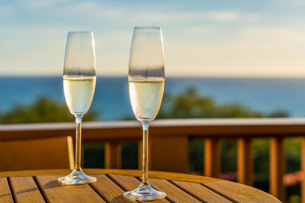 Maui Kamaole A204 - Romvari Realty 키헤이 외부 사진