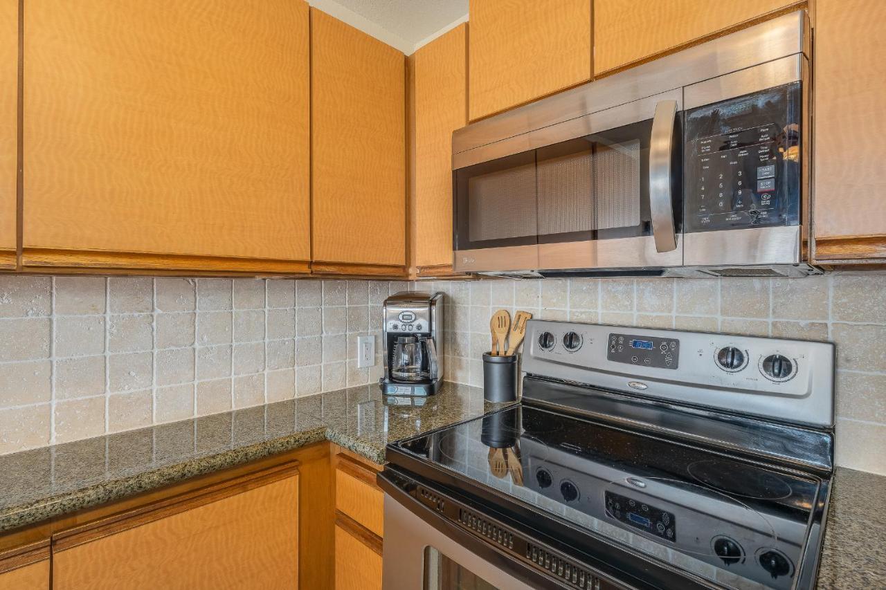 Maui Kamaole A204 - Romvari Realty 키헤이 외부 사진