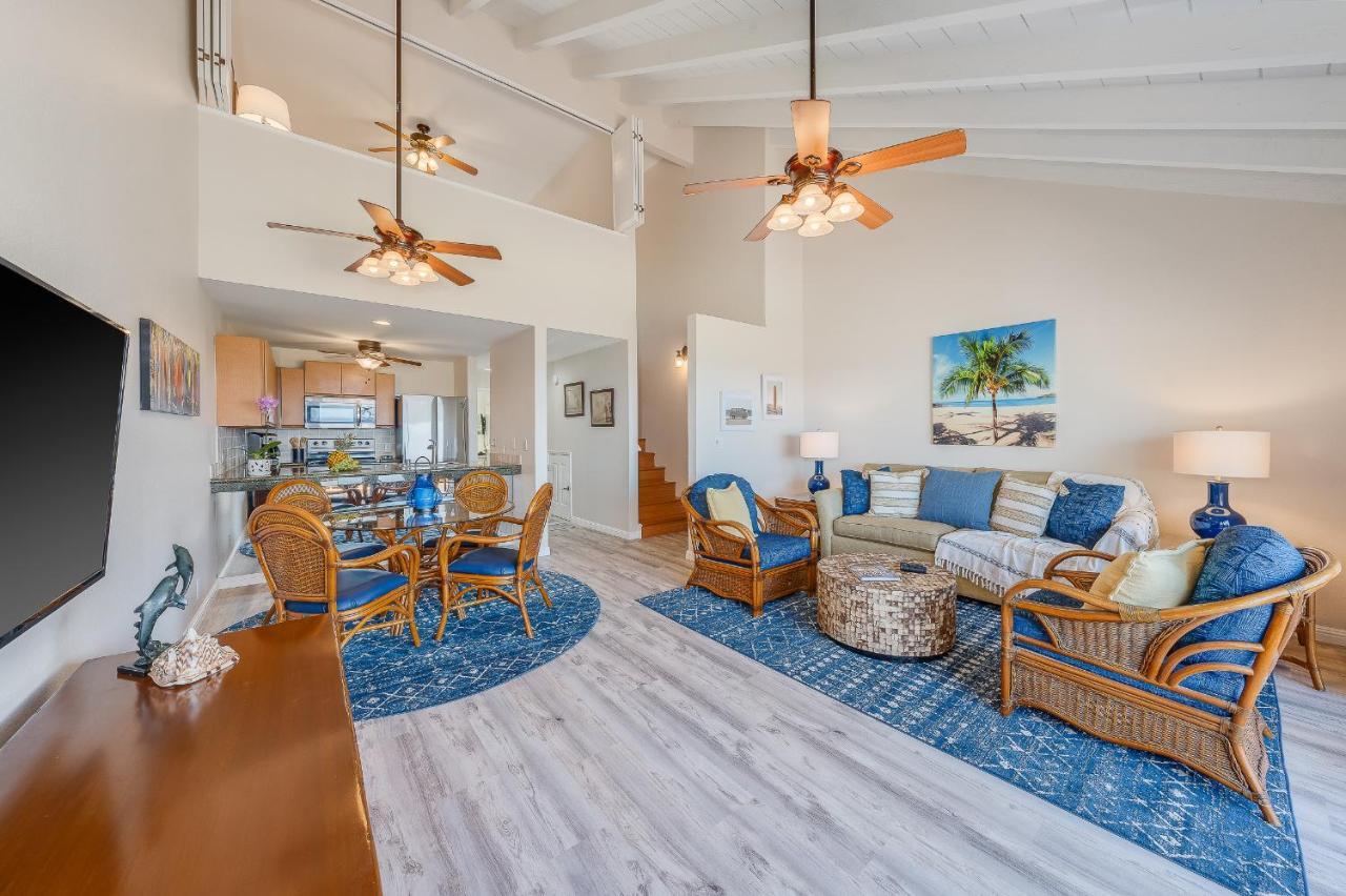 Maui Kamaole A204 - Romvari Realty 키헤이 외부 사진