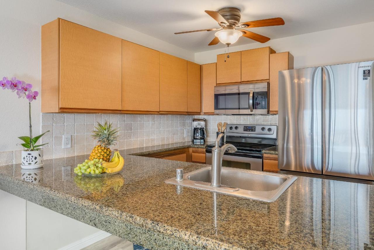Maui Kamaole A204 - Romvari Realty 키헤이 외부 사진