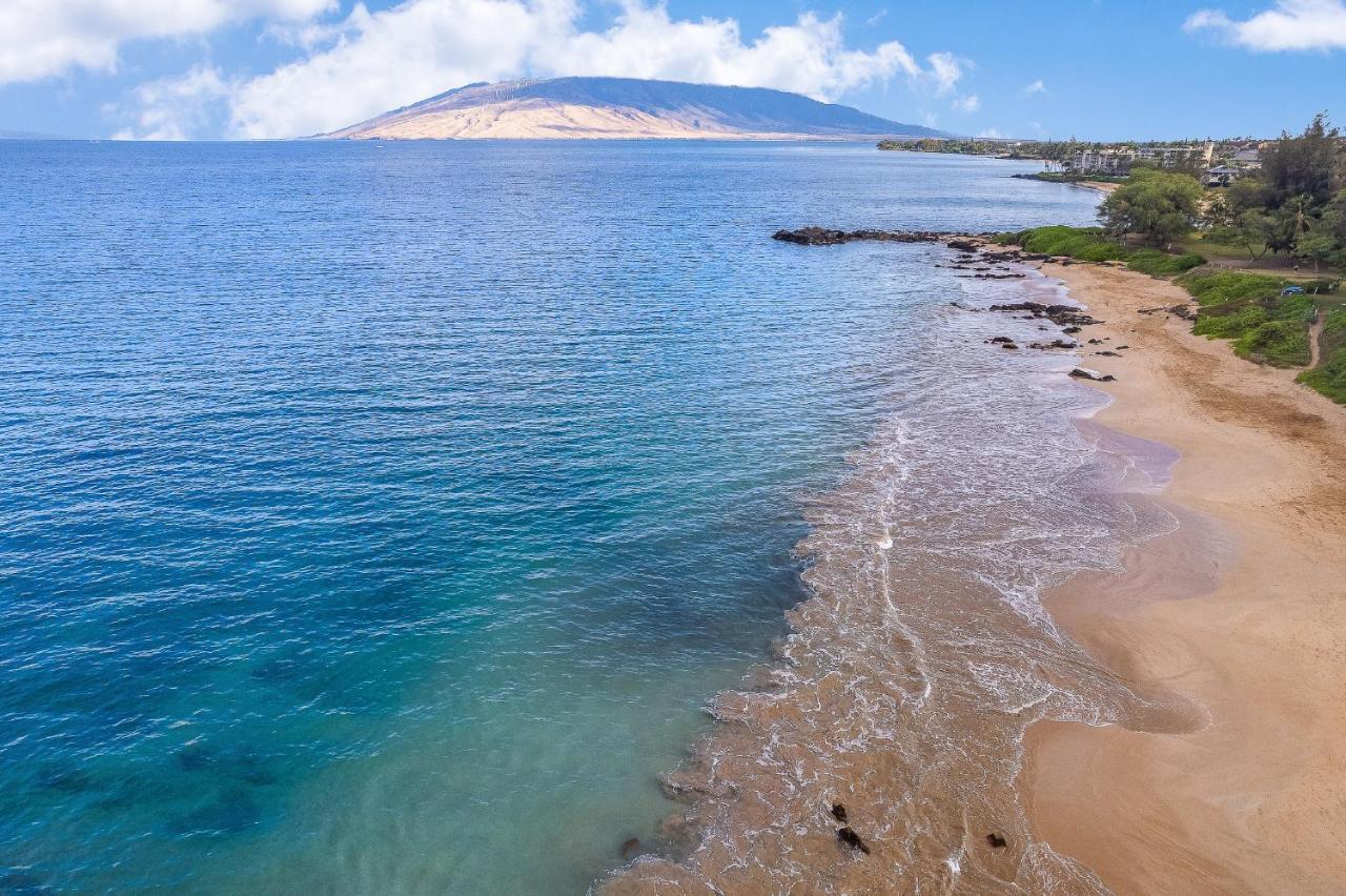 Maui Kamaole A204 - Romvari Realty 키헤이 외부 사진