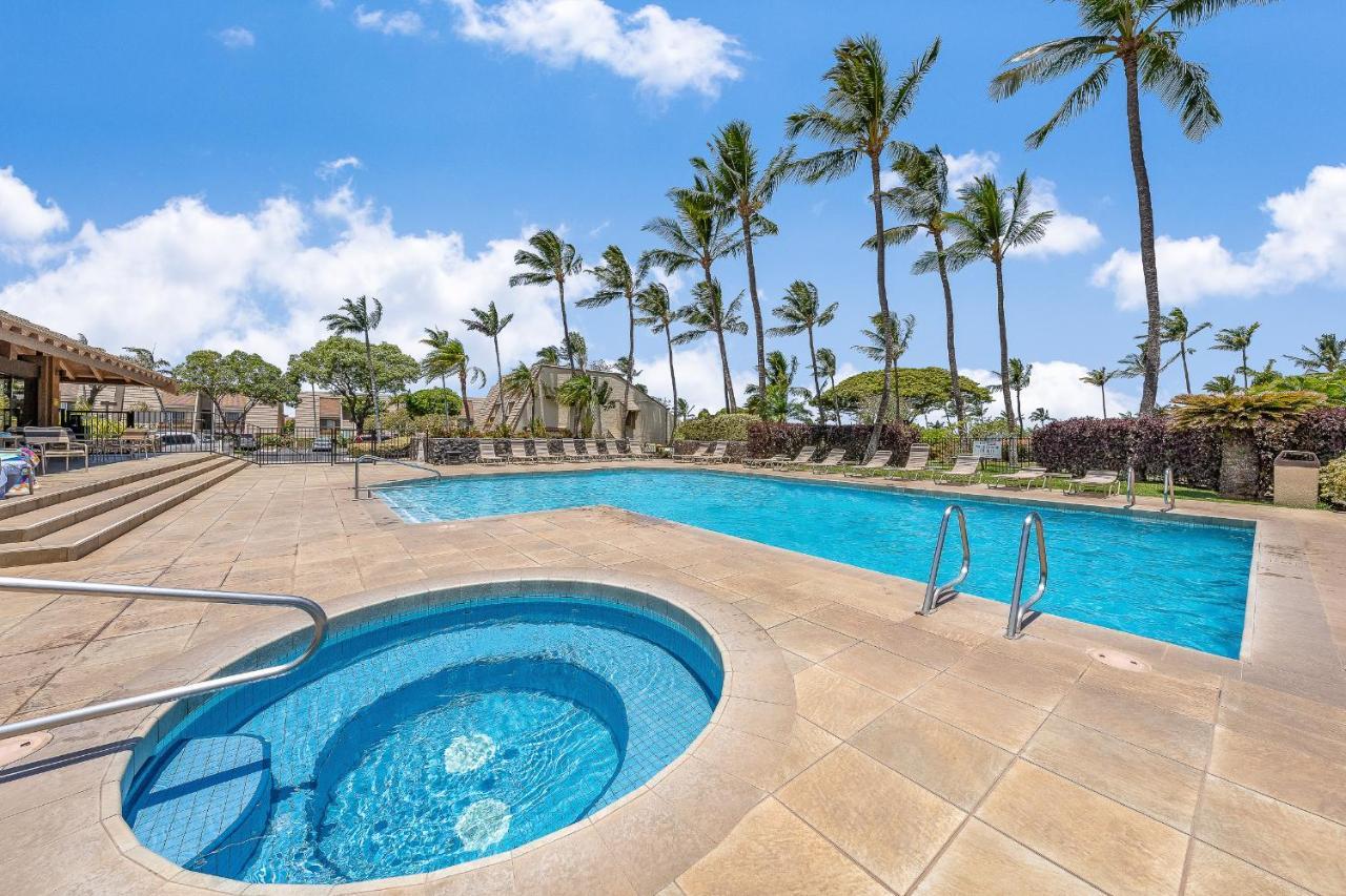 Maui Kamaole A204 - Romvari Realty 키헤이 외부 사진