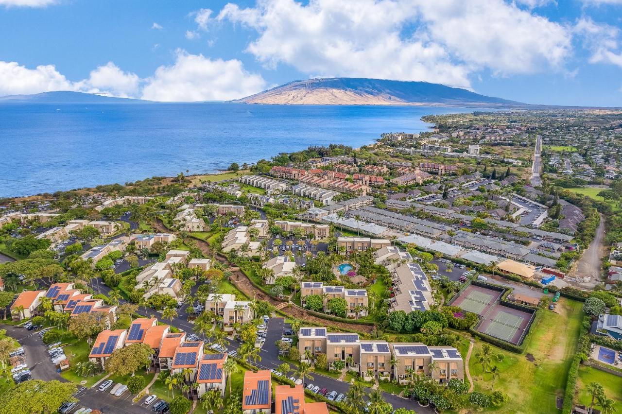 Maui Kamaole A204 - Romvari Realty 키헤이 외부 사진