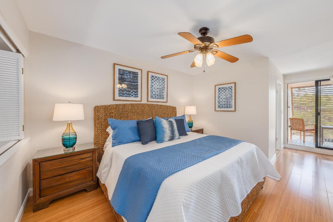 Maui Kamaole A204 - Romvari Realty 키헤이 외부 사진