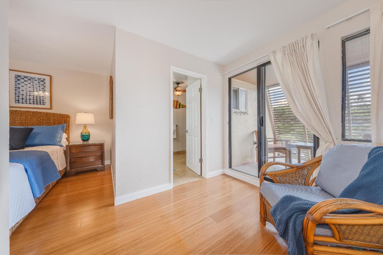 Maui Kamaole A204 - Romvari Realty 키헤이 외부 사진