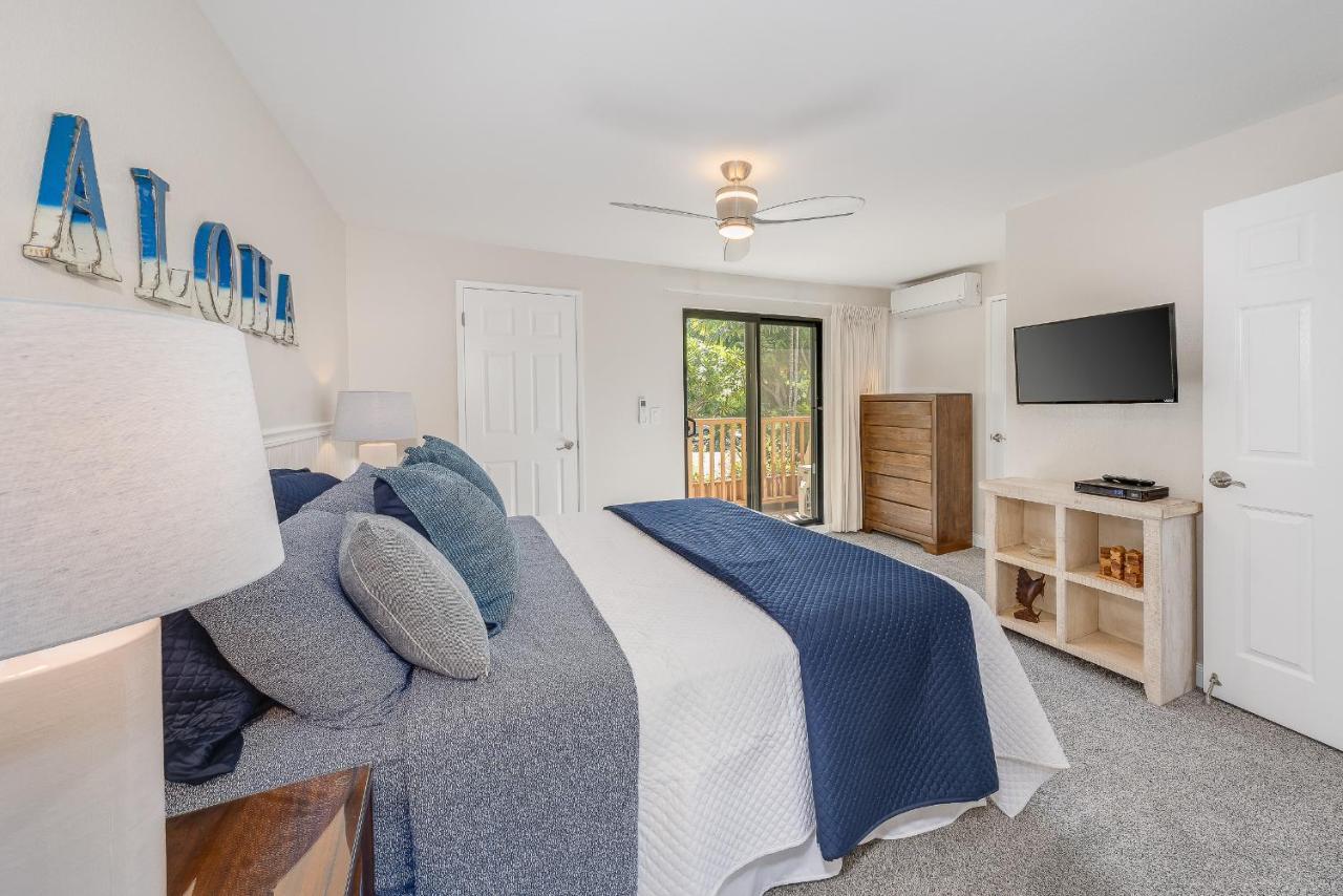 Maui Kamaole A204 - Romvari Realty 키헤이 외부 사진
