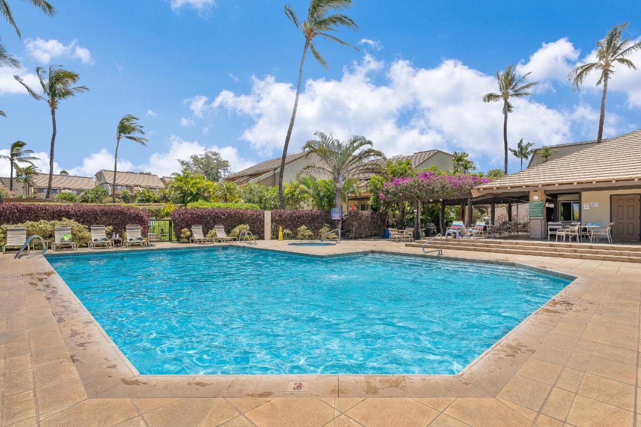Maui Kamaole A204 - Romvari Realty 키헤이 외부 사진