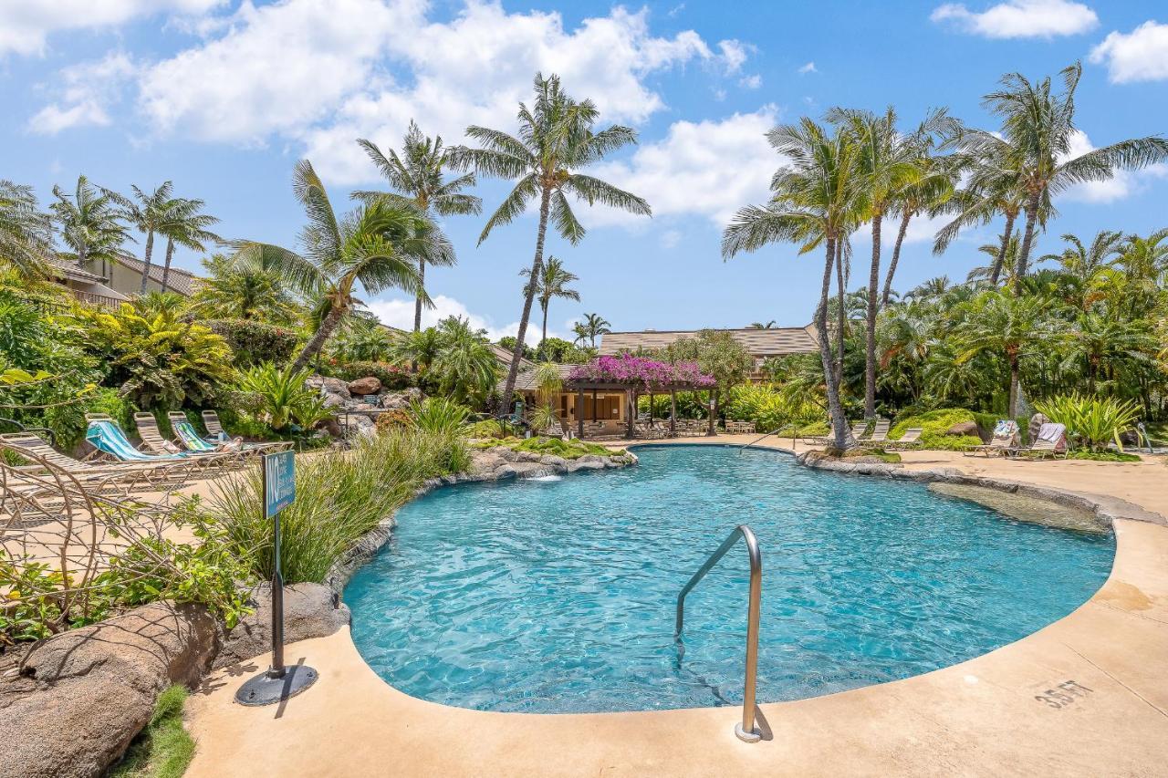 Maui Kamaole A204 - Romvari Realty 키헤이 외부 사진