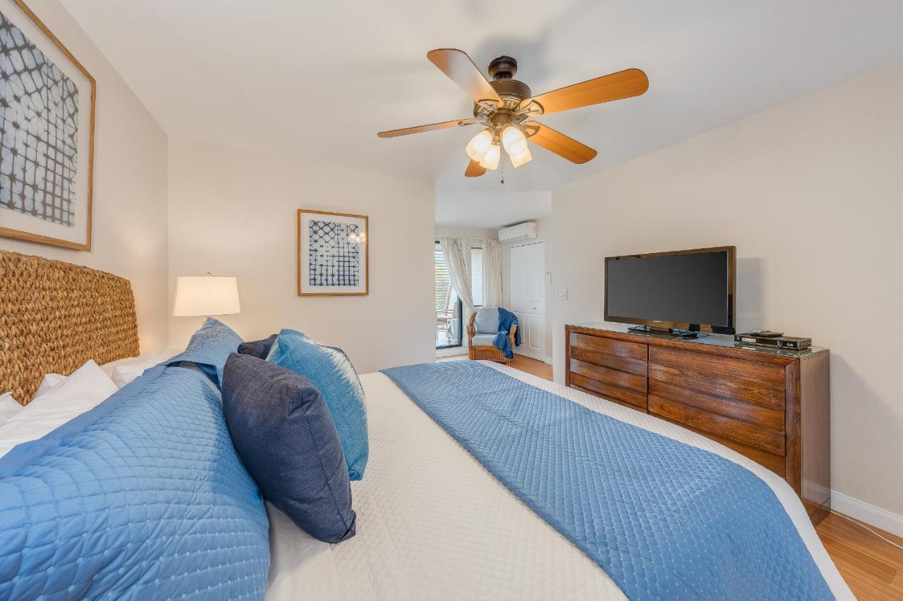 Maui Kamaole A204 - Romvari Realty 키헤이 외부 사진