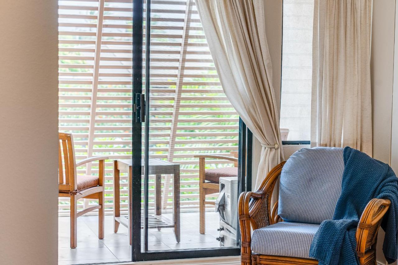 Maui Kamaole A204 - Romvari Realty 키헤이 외부 사진