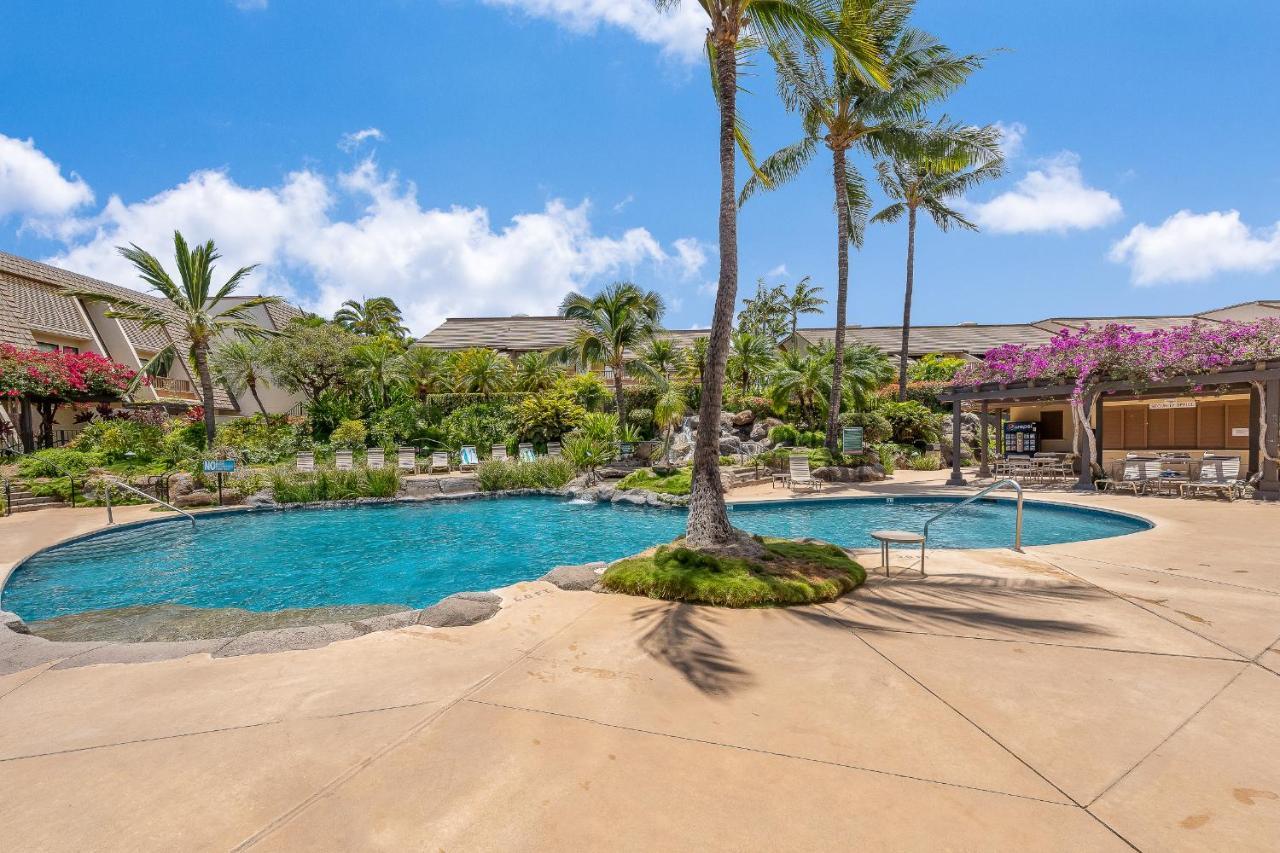 Maui Kamaole A204 - Romvari Realty 키헤이 외부 사진