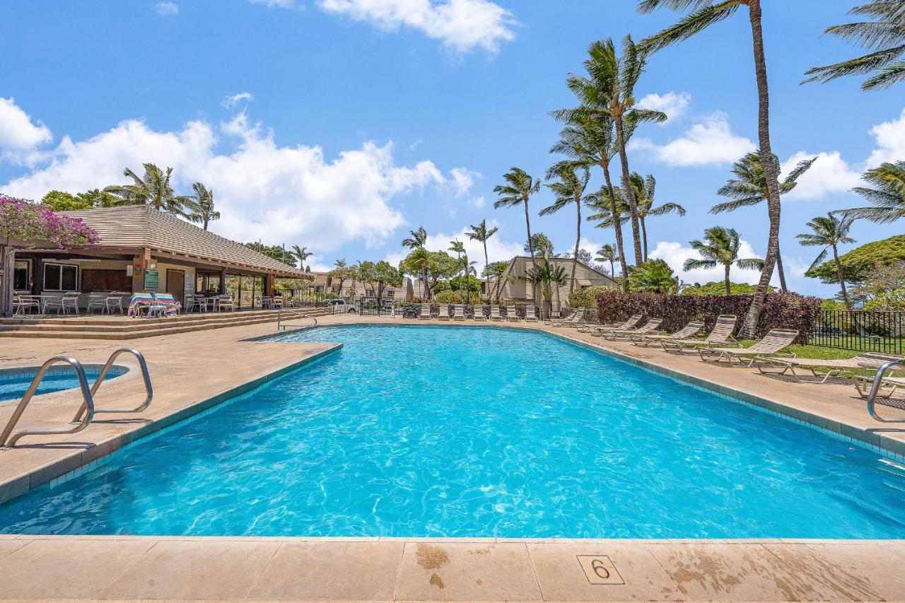 Maui Kamaole A204 - Romvari Realty 키헤이 외부 사진