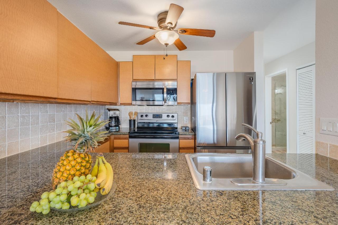 Maui Kamaole A204 - Romvari Realty 키헤이 외부 사진
