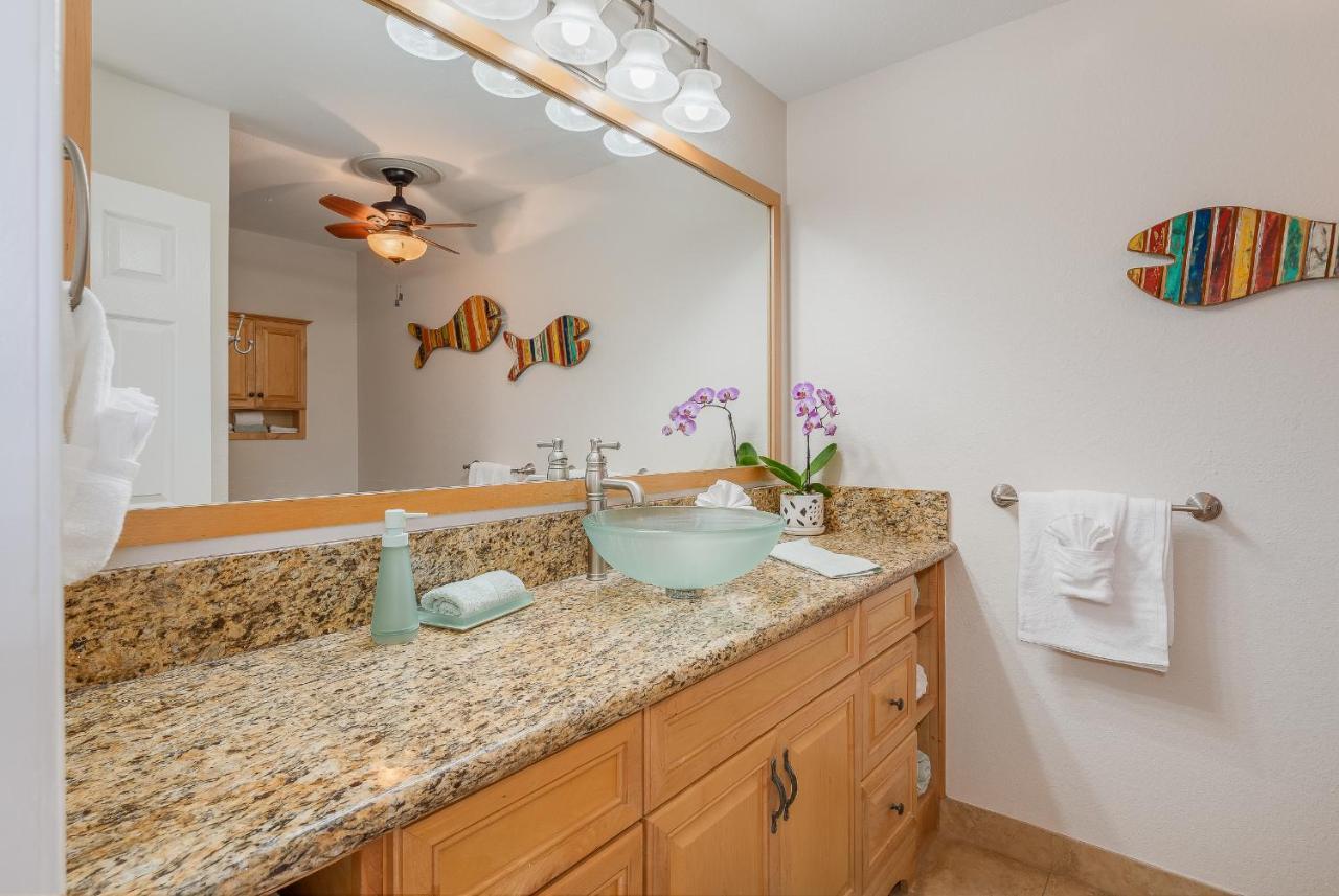 Maui Kamaole A204 - Romvari Realty 키헤이 외부 사진