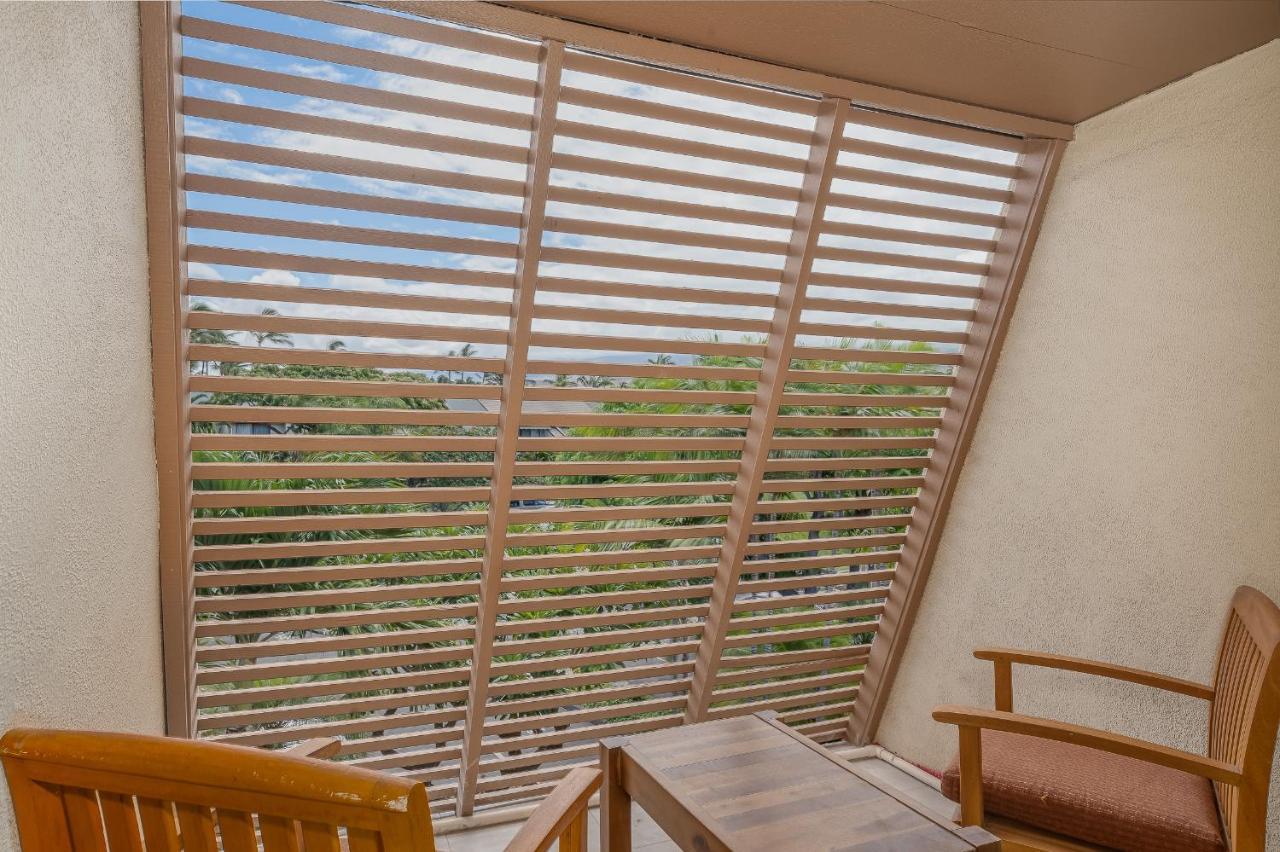 Maui Kamaole A204 - Romvari Realty 키헤이 외부 사진