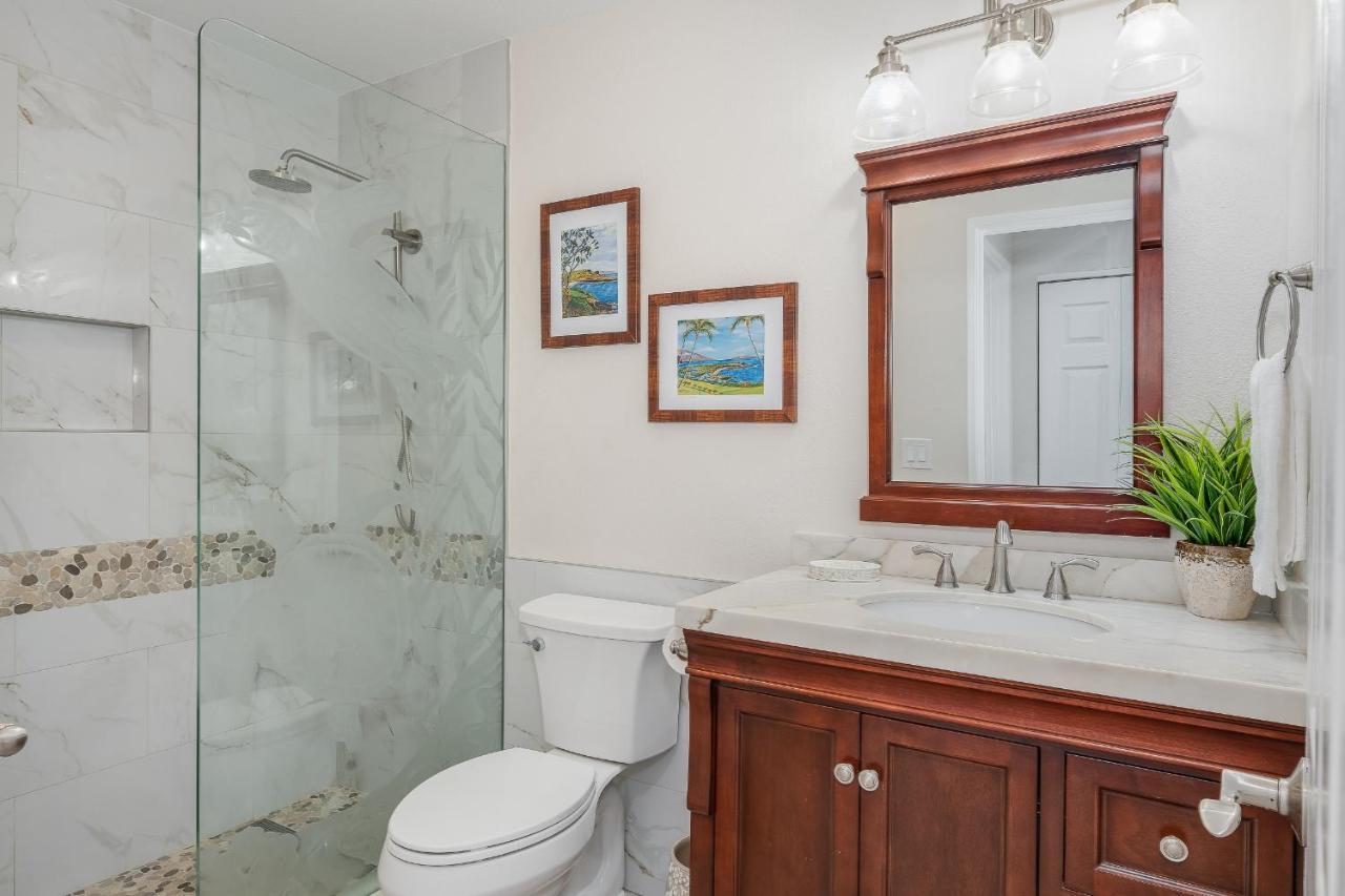 Maui Kamaole A204 - Romvari Realty 키헤이 외부 사진