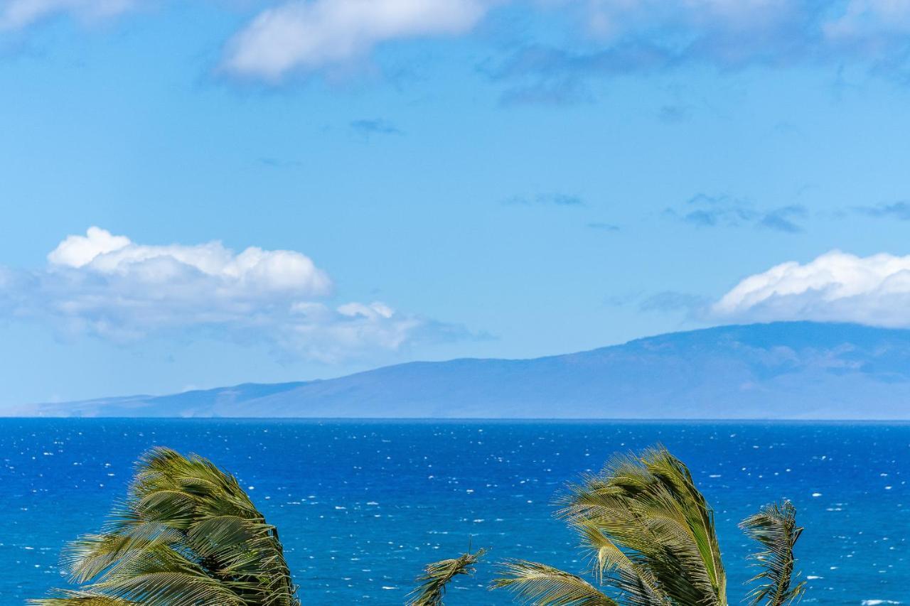 Maui Kamaole A204 - Romvari Realty 키헤이 외부 사진
