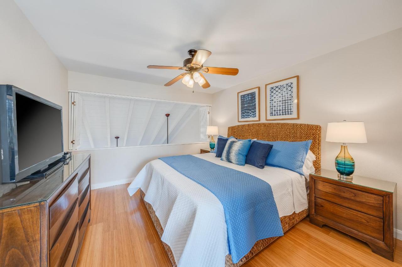 Maui Kamaole A204 - Romvari Realty 키헤이 외부 사진