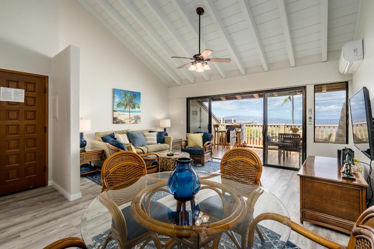 Maui Kamaole A204 - Romvari Realty 키헤이 외부 사진