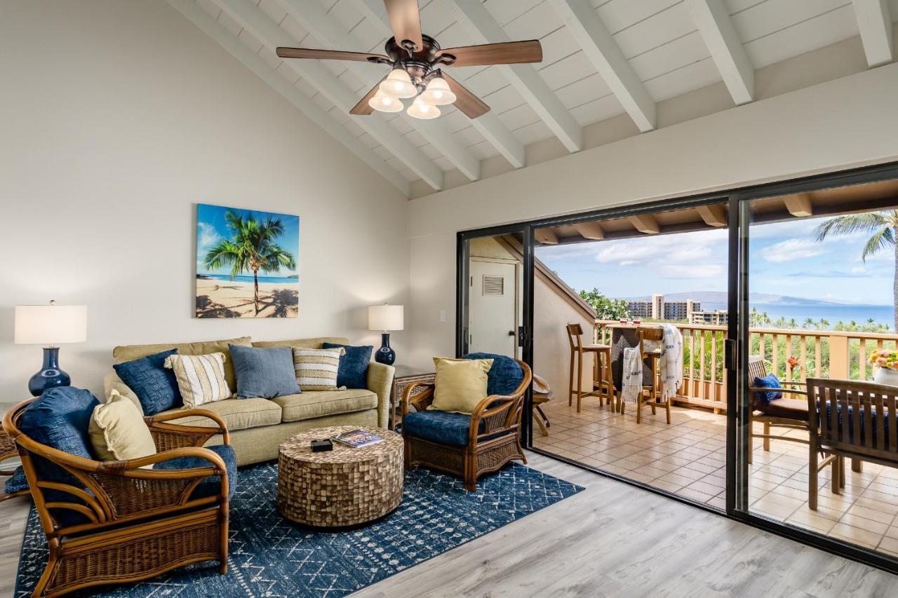Maui Kamaole A204 - Romvari Realty 키헤이 외부 사진