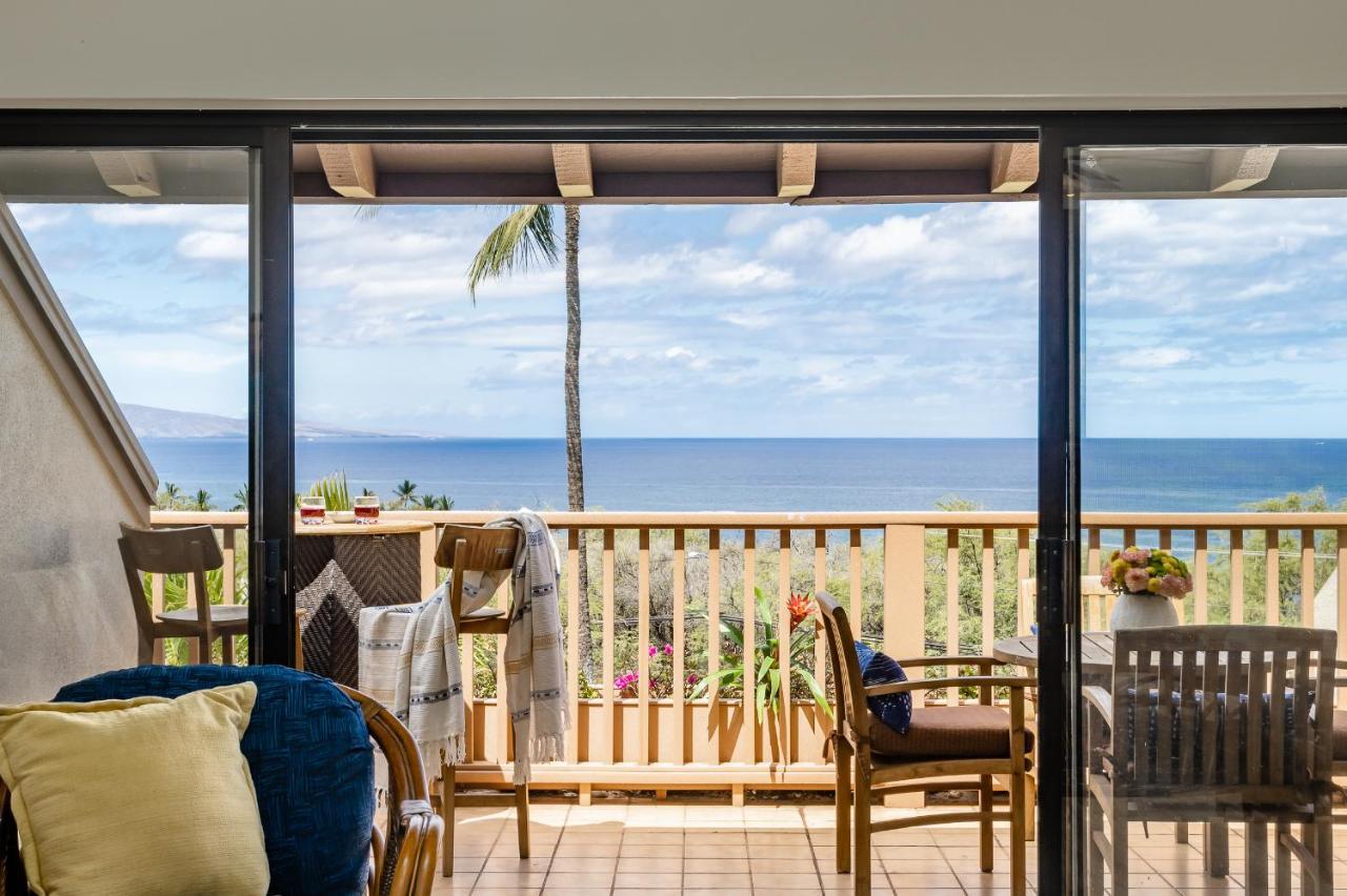 Maui Kamaole A204 - Romvari Realty 키헤이 외부 사진
