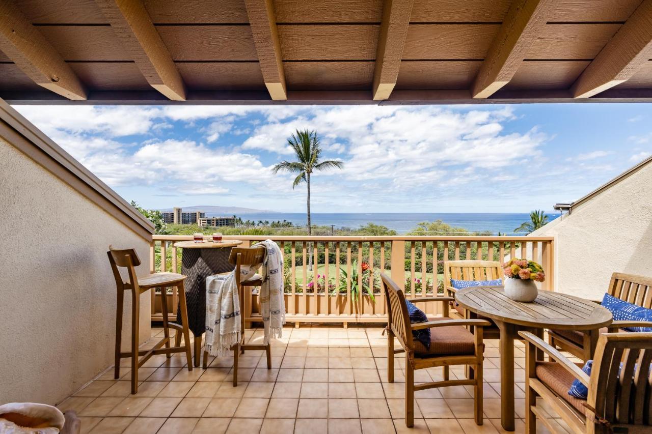 Maui Kamaole A204 - Romvari Realty 키헤이 외부 사진