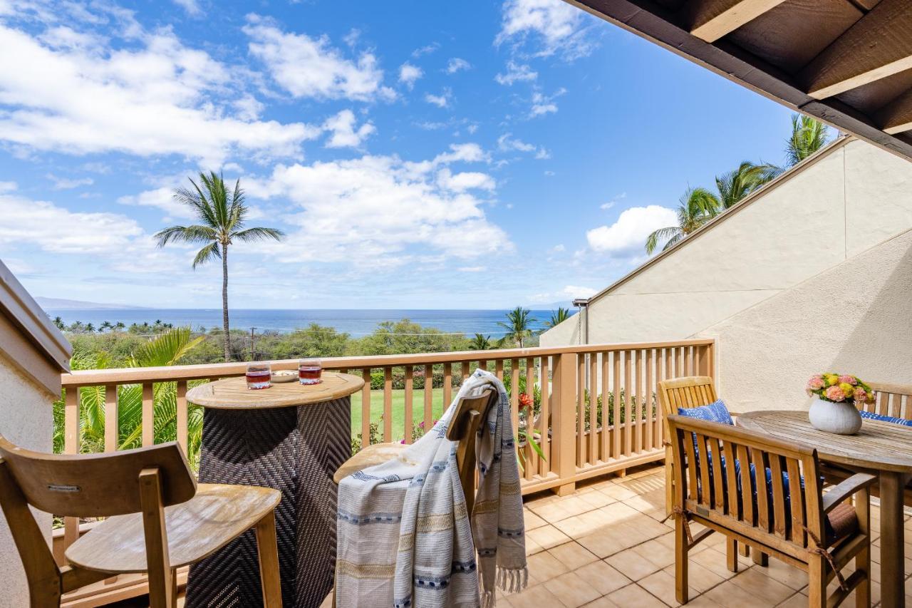 Maui Kamaole A204 - Romvari Realty 키헤이 외부 사진