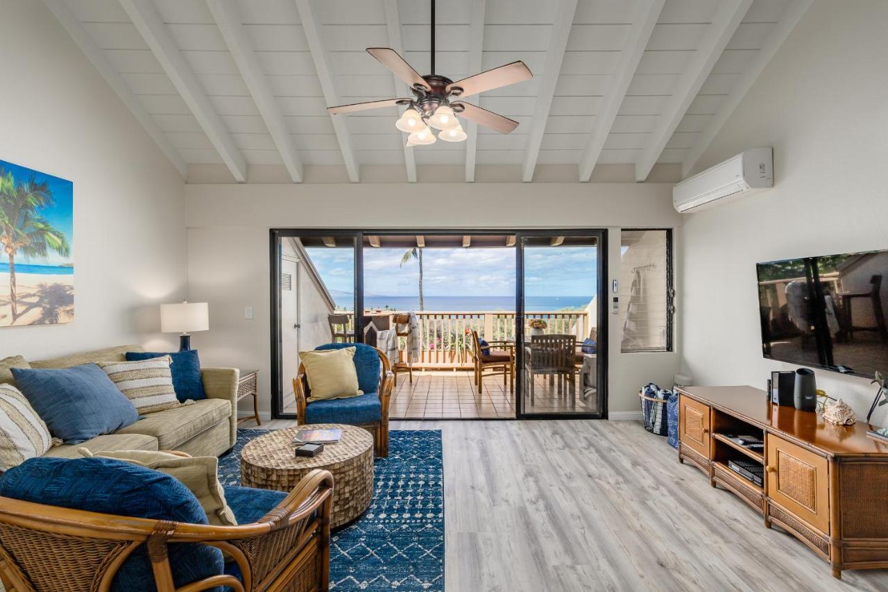 Maui Kamaole A204 - Romvari Realty 키헤이 외부 사진