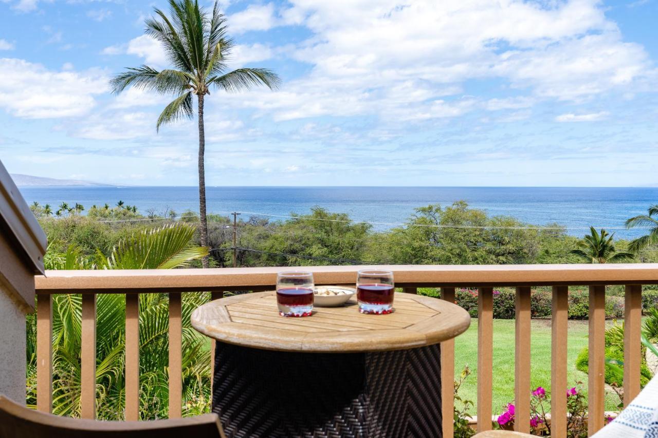 Maui Kamaole A204 - Romvari Realty 키헤이 외부 사진